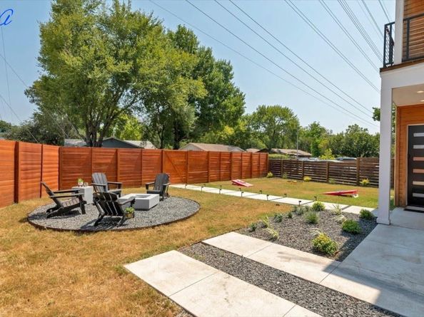 5401 Stuart Cir DR 1, Austin TX 78721