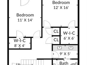 5717 Lost Horizon DR 12, Austin TX 78759