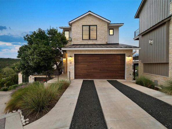 5717 Lost Horizon DR 12, Austin TX 78759