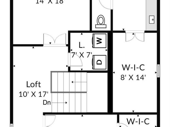 5717 Lost Horizon DR 12, Austin TX 78759