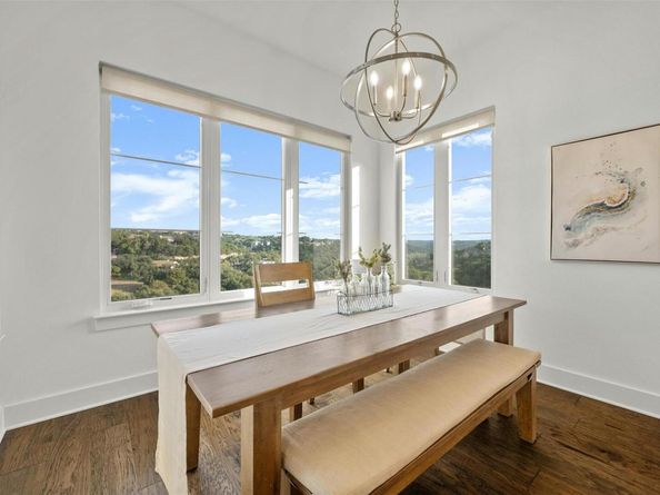 5717 Lost Horizon DR 12, Austin TX 78759
