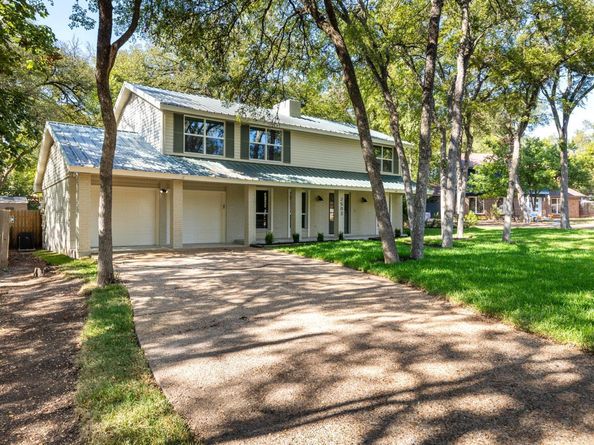 2503 Castledale DR, Austin TX 78748