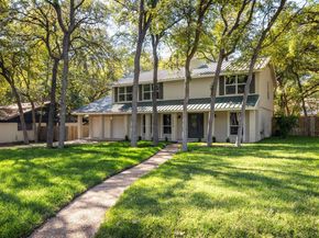 2503 Castledale DR, Austin TX 78748