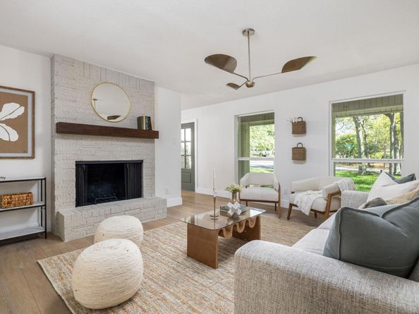 2503 Castledale DR, Austin TX 78748