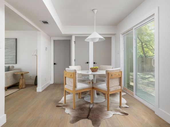 2503 Castledale DR, Austin TX 78748