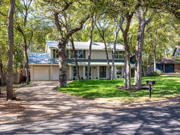 2503 Castledale DR, Austin TX 78748