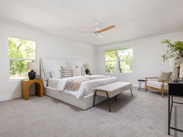 2503 Castledale DR, Austin TX 78748