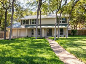 2503 Castledale DR, Austin TX 78748