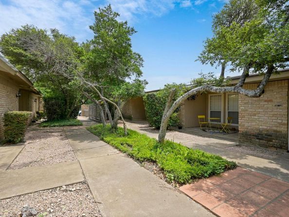 3430 Willowrun DR, Austin TX 78704