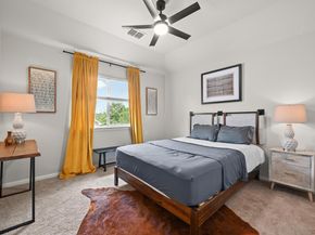 10512 Thoroughbred DR, Austin TX 78748
