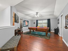 10512 Thoroughbred DR, Austin TX 78748