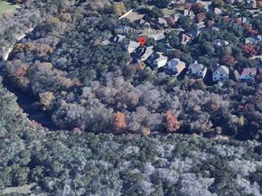 10512 Thoroughbred DR, Austin TX 78748