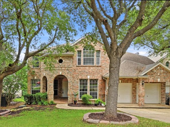 10512 Thoroughbred DR, Austin TX 78748