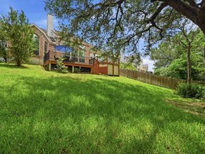 10512 Thoroughbred DR, Austin TX 78748