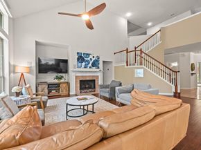 10512 Thoroughbred DR, Austin TX 78748