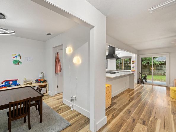 2807 Cornish CIR, Austin TX 78745