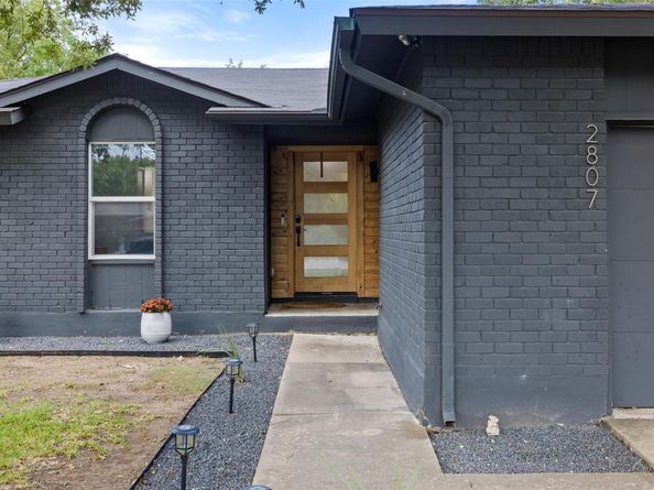 2807 Cornish CIR, Austin TX 78745