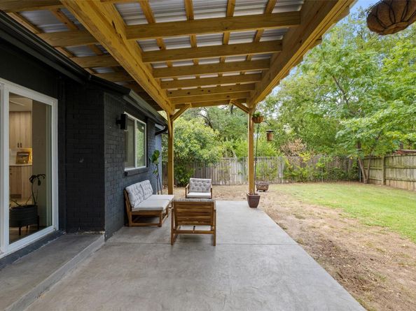 2807 Cornish CIR, Austin TX 78745