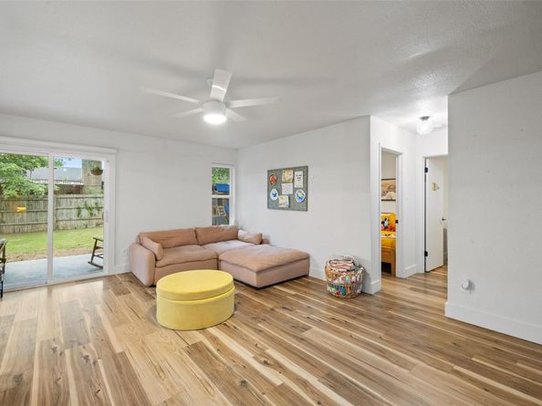 2807 Cornish CIR, Austin TX 78745