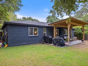 2807 Cornish CIR, Austin TX 78745
