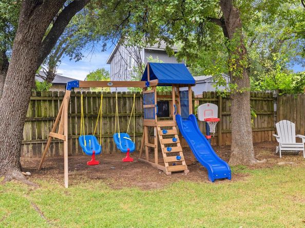 2807 Cornish CIR, Austin TX 78745