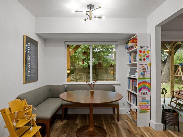 2807 Cornish CIR, Austin TX 78745