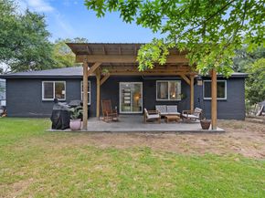 2807 Cornish CIR, Austin TX 78745