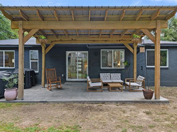2807 Cornish CIR, Austin TX 78745