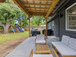 2807 Cornish CIR, Austin TX 78745