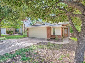 1142 Sundrop PL, Round Rock TX 78665