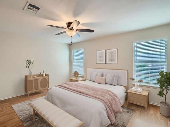 1142 Sundrop PL, Round Rock TX 78665