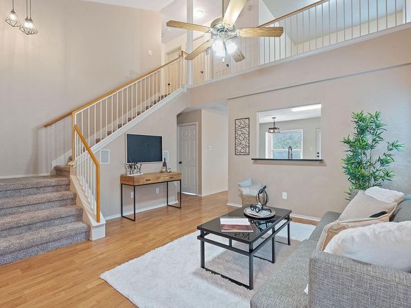 1142 Sundrop PL, Round Rock TX 78665