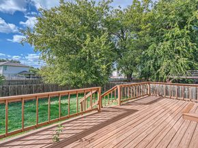 1142 Sundrop PL, Round Rock TX 78665
