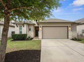 12513 Javea DR, Austin TX 78739