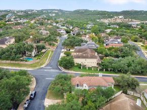 6 Monarch Oaks LN, Austin TX 78738