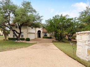 6 Monarch Oaks LN, Austin TX 78738