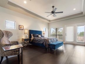 6 Monarch Oaks LN, Austin TX 78738