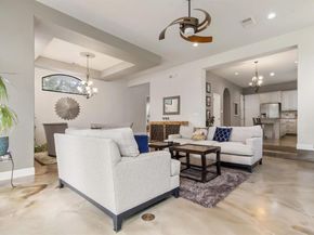 6 Monarch Oaks LN, Austin TX 78738