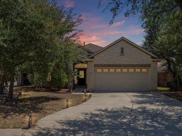 216 Cherry Laurel DR, Cedar Park TX 78613