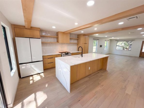 503 S Park DR, Austin TX 78704