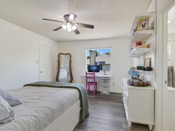 7809 Taranto DR, Austin TX 78729