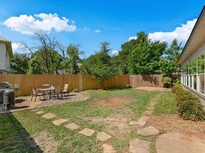7809 Taranto DR, Austin TX 78729