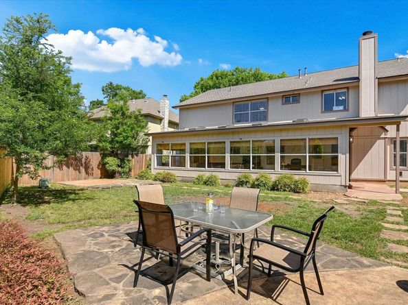 7809 Taranto DR, Austin TX 78729
