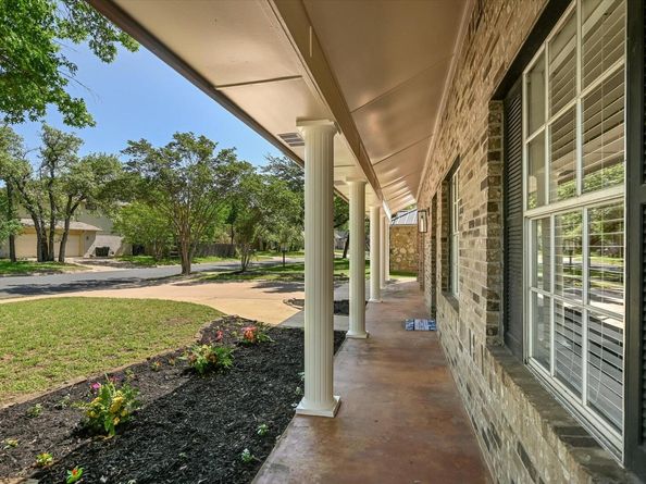 7809 Taranto DR, Austin TX 78729