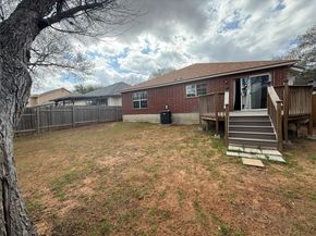 1208 Copano CV, Round Rock TX 78664