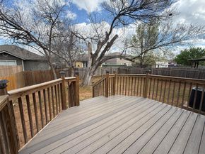 1208 Copano CV, Round Rock TX 78664