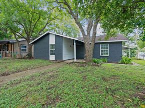 1101 Mahan DR, Austin TX 78721