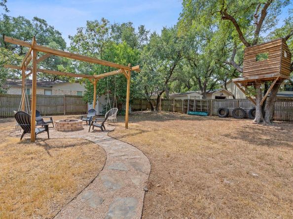 710 Bosque TRL, Georgetown TX 78628