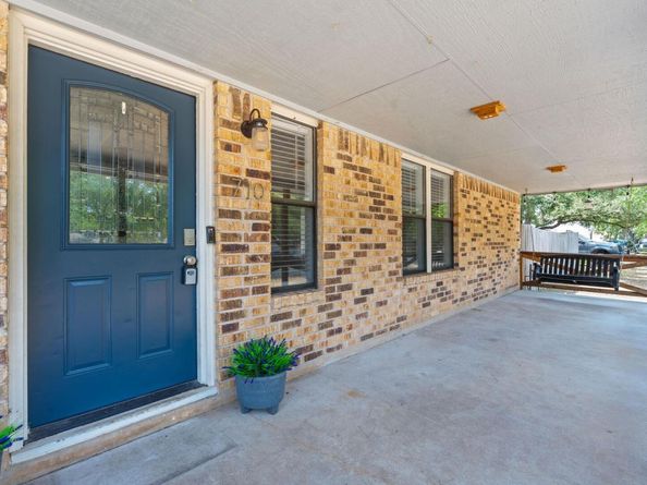 710 Bosque TRL, Georgetown TX 78628
