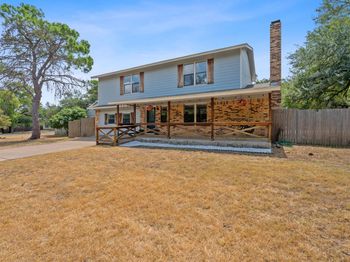 710 Bosque TRL